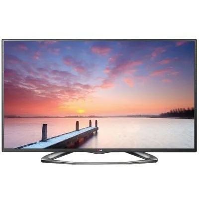 Telecomando Universale RM Series Per LG 42LA620S E 42LA620S-ZA