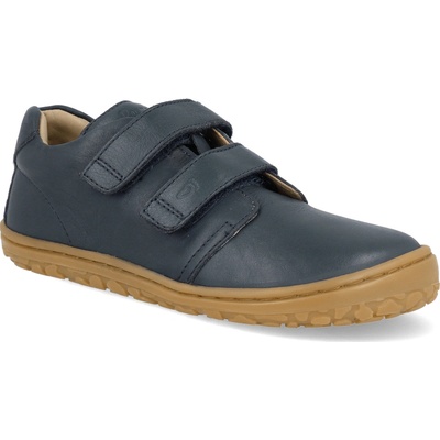 Lurchi topánky Noah Nappa Blu