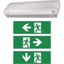 T-LED Nouzové svítidlo 105430