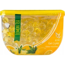 Ardor gel crystals osviežovač Lemon Tea 150 g