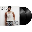 David Craig - Slicker Than Your Average LP