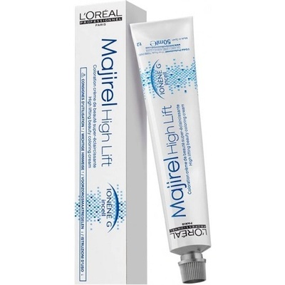 L'Oréal Majirel High Lift Popelavá 1 50 ml
