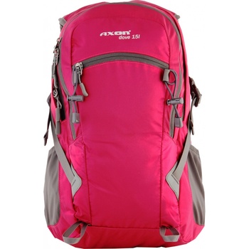 Axon Dove 15l růžový