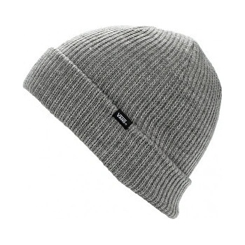 Vans Core Basics beanie Heather grey