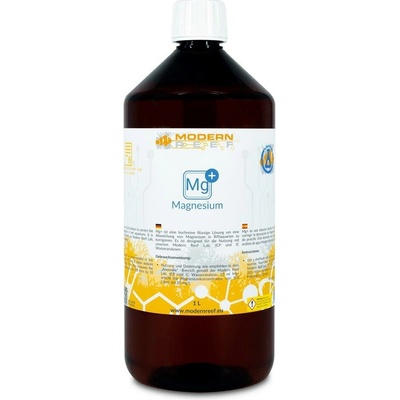 Modern Reef Mg+ 1000 ml