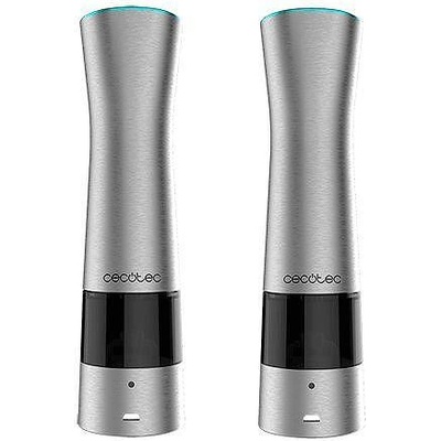 Cecotec Електрическа Мелничка Cecotec InstantMill Press Duo (V1705235)