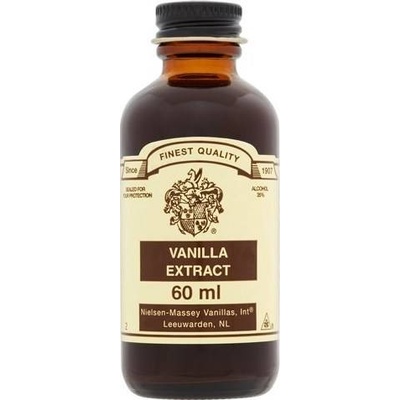 Nielsen Massey Vanilkový extrakt 60 ml C5572
