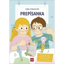 Prepísanka