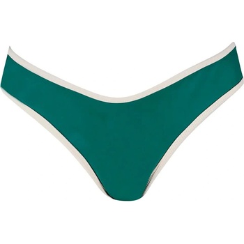 PUMA 701237618 Reversible bikini bottom - Green (Emerald Ice / Navy)