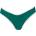 PUMA 701237618 Reversible bikini bottom - Green (Emerald Ice / Navy)