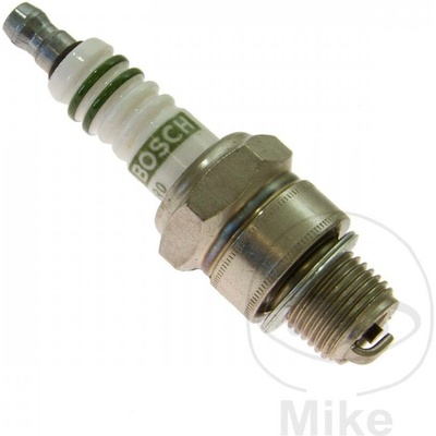 Bosch zapalovací svíčka Bosch W7AC BUFFALO/QUELLE CALIFFONE 25 00-02, HERCULES HR1 25 HOBBY RIDER AUTOMAT 72-75, HR2 25 HOBBY RIDER 2-RYCHLOSTNÍ STUPEŇ 74-79, M1 25 AUTOMAT 72-78, M2 25 AUTOMAT 72-83, – Hledejceny.cz