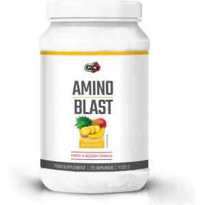 Pure nutrition - AMINO BLAST