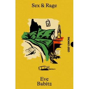 Sex & Rage (ISBN: 9781837263974)