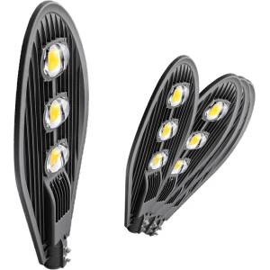 ДИАНИД 100 броя led лампи за улично осветление 150w
