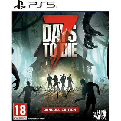 7 Days to Die (Console Edition)