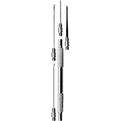 Suretti carp set 4 v 1