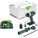 FESTOOL TPC 18/4 I-Basic 577053