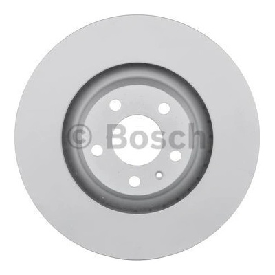 BOSCH Brzdový kotúč 0986479260