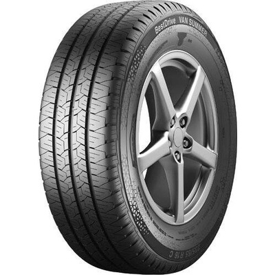 BestDrive Van Summer 215/75 R16 113/111R