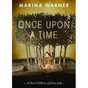 Once Upon a Time | Marina Warner (ISBN: 9780198779858)