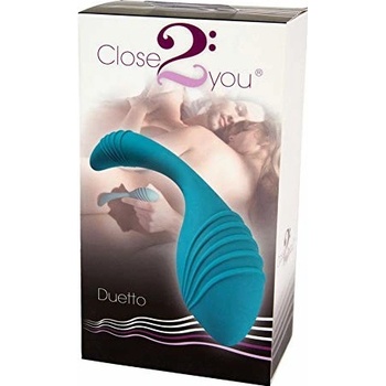 Close 2 you Duetto