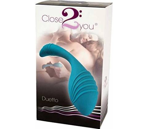 Close 2 you Duetto