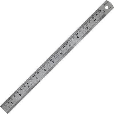 Linex 337013 pravítko ocelové 30 cm