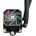 Thermalright Water Cooling Aqua Elite 240 Black A-RGB V3 (AQUA-ELITE-240-BK-ARGB-V3)