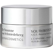 Dr. Susanne Von Schmiedeberg oční krém Youth Booster A.G.E. Reverse eye Cream 15 ml