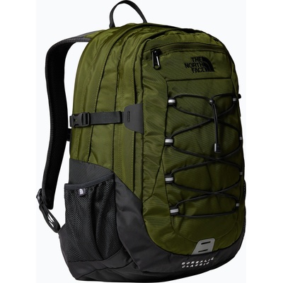 Градска раница The North Face Borealis Classic 29 l woodland green/black