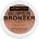 Makeup Revolution Relove Super Desert матова бронзираща пудра за жени 6 г