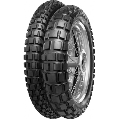 CONTINENTAL 4/0 R18 TKC80 TWINDURO 64R