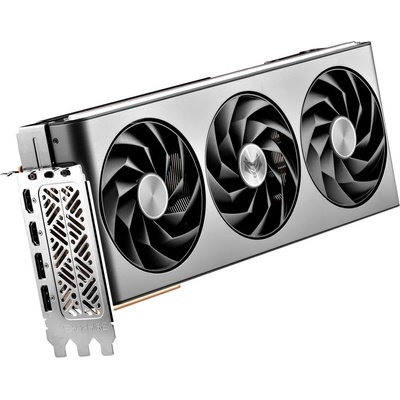 Sapphire Radeon RX 7700 XT NITRO+ GAMING OC 12GB GDDR6 11335-02-20G