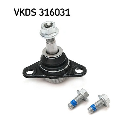 Podpora/kloub SKF VKDS 316031 (VKDS316031)