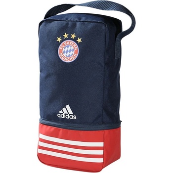 Adidas Taška na obuv FC Bayern München