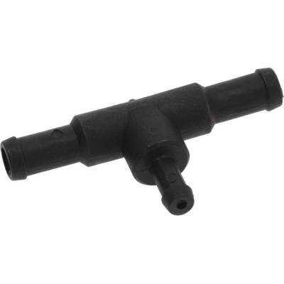 T-spojka pre umývačky riadu ø 11-7.5-11 mm