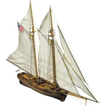 Corel Летяща риба 1860 1: 50 комплект