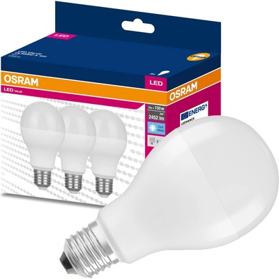 Osram LED Cla. A 150 19 W/4000 K E27