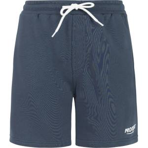 Protest Детски къси панталони Protest Kid's PRTClints Shorts - Empire Blue - размер 164 (EU) (701-3688-0616)