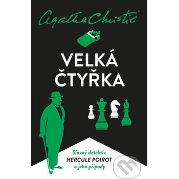 Velká čtyřka