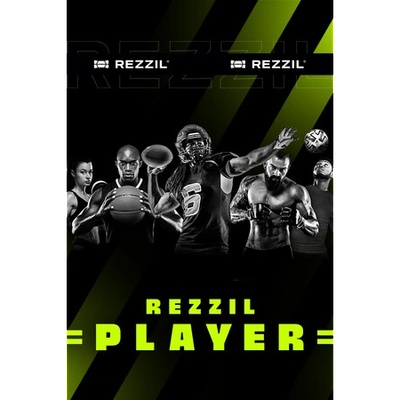 Игра Rezzil Player за PC Steam, Електронна доставка