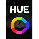 HUE
