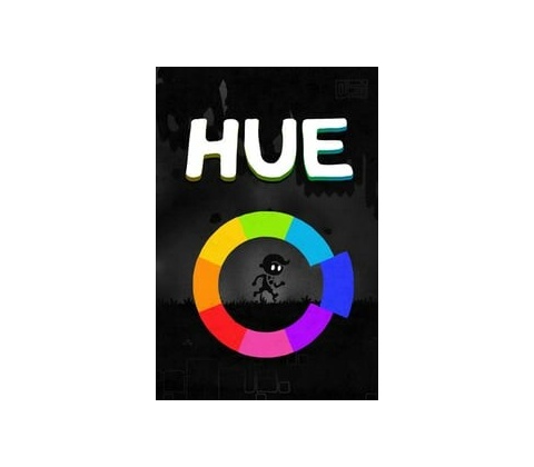 HUE