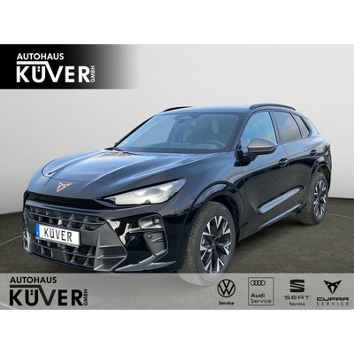 Cupra Terramar 1.5 DSG 110 kW