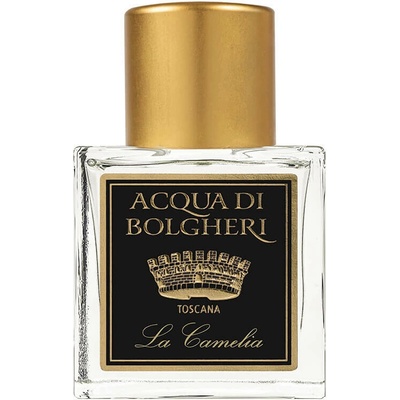 Acqua di Bolgheri La Camelia parfémovaná voda dámská 50 ml