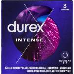 Durex Intense Orgasmic 3 бр