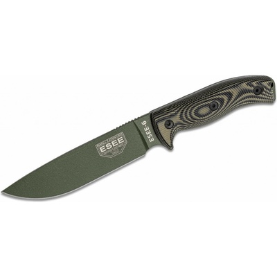 ESEE 6POD-003 OD
