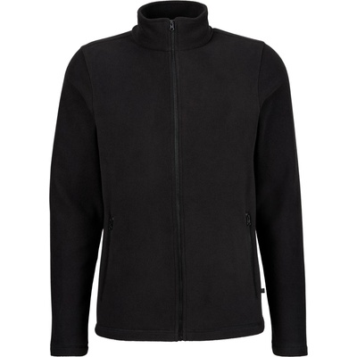 Heber Peak Мъжко поларено яке Heber Peak PepperbushHe. Fleece Jacket - Black (005-7069-0113)