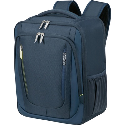 American Tourister WANDERLITE 15.6" Modrá Dark Navy 26.5L