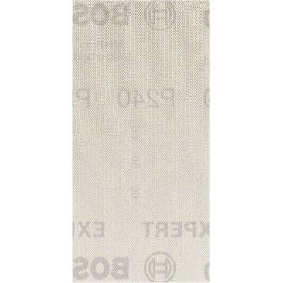 BOSCH EXPERT brusná mřížka M480 93X186mm,P240,50ks 2608900758